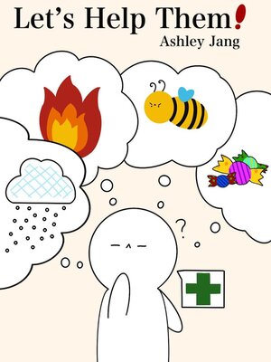 cover image of Let's Help Them